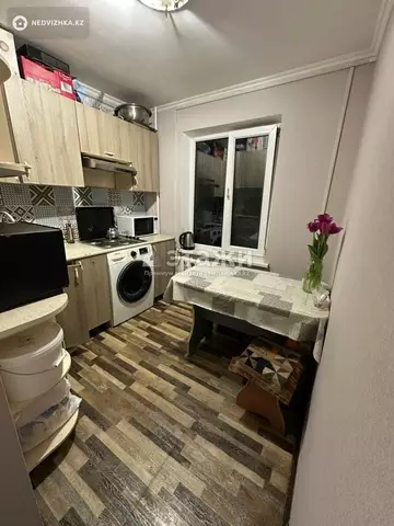 42.8 м², 2-комнатная квартира, этаж 2 из 4, 43 м², изображение - 5