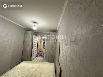 42.8 м², 2-комнатная квартира, этаж 2 из 4, 43 м², изображение - 6