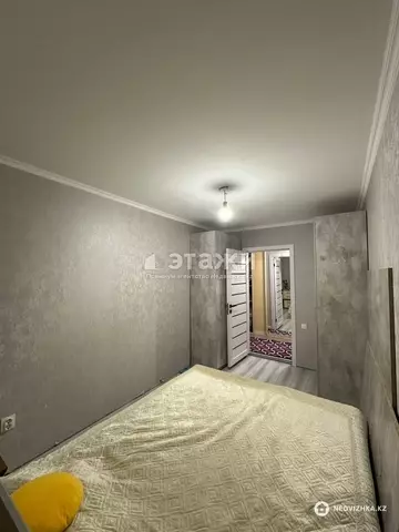 42.8 м², 2-комнатная квартира, этаж 2 из 4, 43 м², изображение - 7