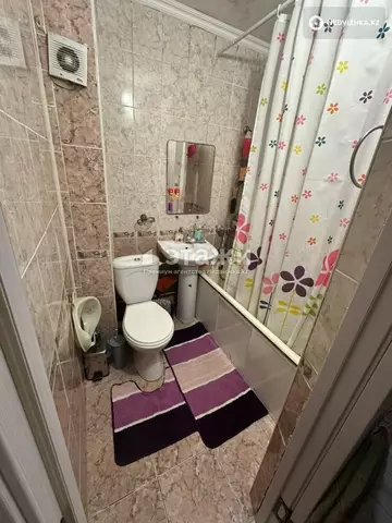 42.8 м², 2-комнатная квартира, этаж 2 из 4, 43 м², изображение - 8