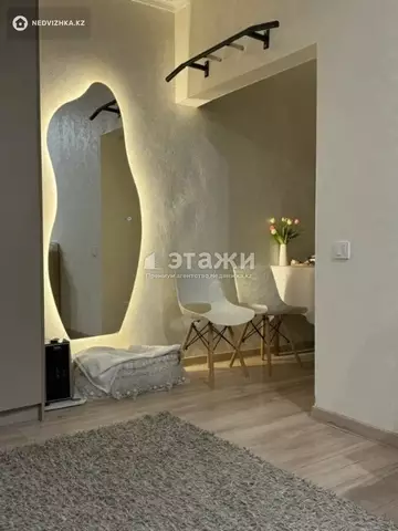 1-комнатная квартира, этаж 1 из 5, 33 м²