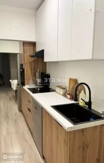 33 м², 1-комнатная квартира, этаж 1 из 5, 33 м², изображение - 5