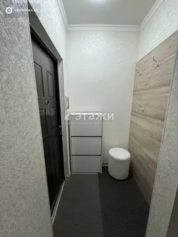 33 м², 1-комнатная квартира, этаж 1 из 5, 33 м², изображение - 8