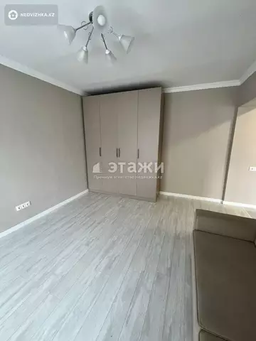 35.9 м², 1-комнатная квартира, этаж 4 из 5, 36 м², изображение - 4