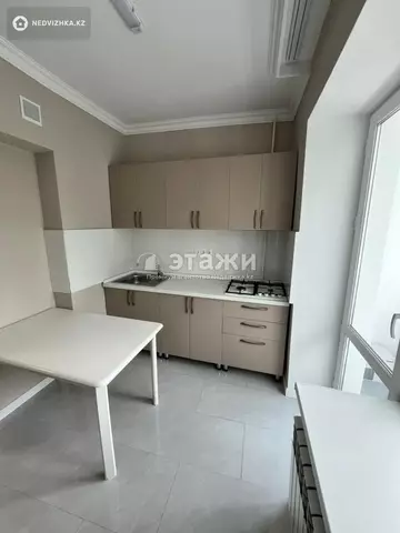 35.9 м², 1-комнатная квартира, этаж 4 из 5, 36 м², изображение - 6