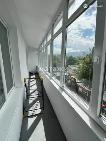 35.9 м², 1-комнатная квартира, этаж 4 из 5, 36 м², изображение - 9