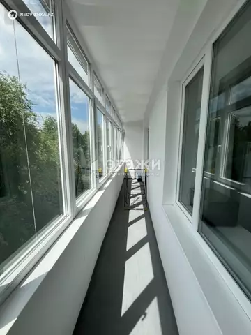 35.9 м², 1-комнатная квартира, этаж 4 из 5, 36 м², изображение - 10