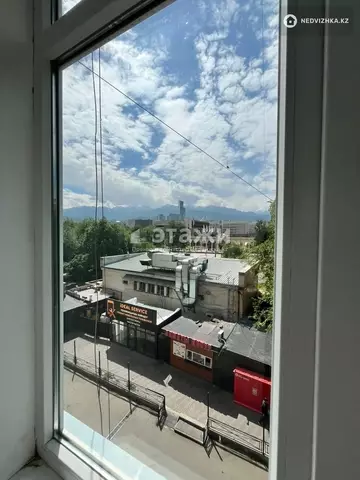35.9 м², 1-комнатная квартира, этаж 4 из 5, 36 м², изображение - 11