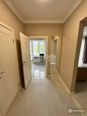 35.9 м², 1-комнатная квартира, этаж 4 из 5, 36 м², изображение - 13