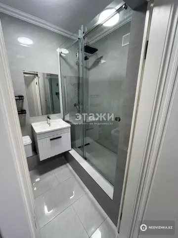 35.9 м², 1-комнатная квартира, этаж 4 из 5, 36 м², изображение - 14