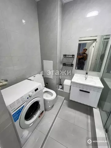 35.9 м², 1-комнатная квартира, этаж 4 из 5, 36 м², изображение - 15
