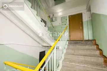 35.9 м², 1-комнатная квартира, этаж 4 из 5, 36 м², изображение - 16