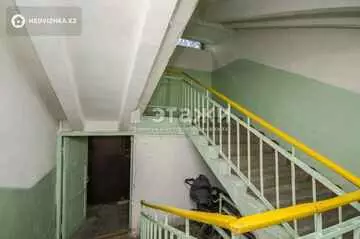 35.9 м², 1-комнатная квартира, этаж 4 из 5, 36 м², изображение - 17