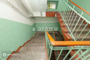 35.9 м², 1-комнатная квартира, этаж 4 из 5, 36 м², изображение - 18