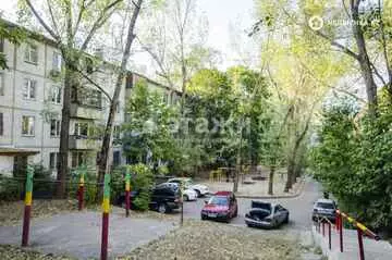 35.9 м², 1-комнатная квартира, этаж 4 из 5, 36 м², изображение - 19
