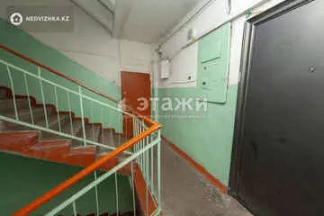 35.9 м², 1-комнатная квартира, этаж 4 из 5, 36 м², изображение - 20