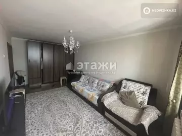 1-комнатная квартира, этаж 3 из 5, 34 м²