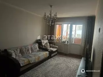 1-комнатная квартира, этаж 3 из 5, 34 м²