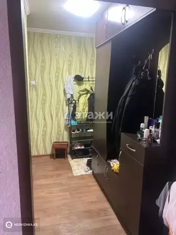 1-комнатная квартира, этаж 3 из 5, 34 м²