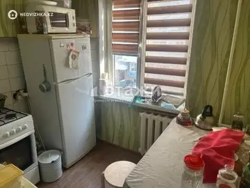34 м², 1-комнатная квартира, этаж 3 из 5, 34 м², изображение - 4
