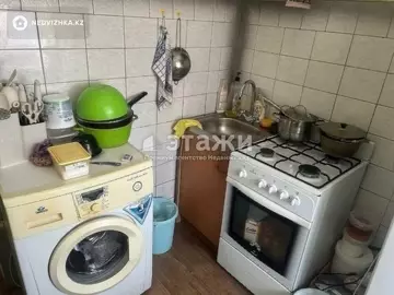 34 м², 1-комнатная квартира, этаж 3 из 5, 34 м², изображение - 5
