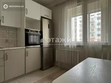 2-комнатная квартира, этаж 8 из 12, 61 м²