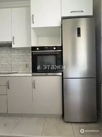 61.1 м², 2-комнатная квартира, этаж 8 из 12, 61 м², изображение - 5