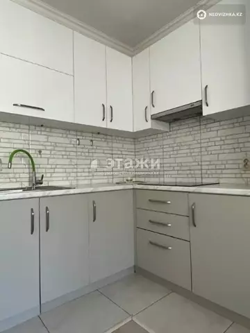 61.1 м², 2-комнатная квартира, этаж 8 из 12, 61 м², изображение - 6