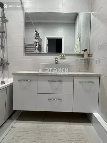 61.1 м², 2-комнатная квартира, этаж 8 из 12, 61 м², изображение - 8