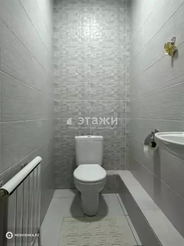 61.1 м², 2-комнатная квартира, этаж 8 из 12, 61 м², изображение - 9