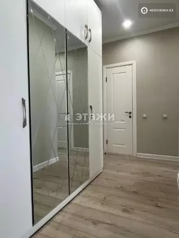 61.1 м², 2-комнатная квартира, этаж 8 из 12, 61 м², изображение - 12