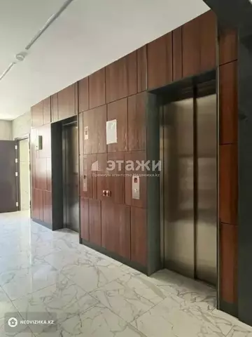 61.1 м², 2-комнатная квартира, этаж 8 из 12, 61 м², изображение - 15