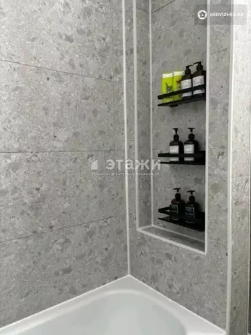38 м², 1-комнатная квартира, этаж 9 из 12, 38 м², изображение - 6