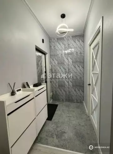 38 м², 1-комнатная квартира, этаж 9 из 12, 38 м², изображение - 7