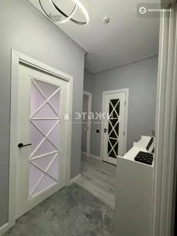 38 м², 1-комнатная квартира, этаж 9 из 12, 38 м², изображение - 8