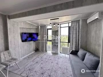 2-комнатная квартира, этаж 6 из 13, 54 м²