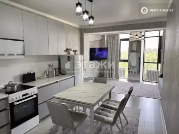 2-комнатная квартира, этаж 6 из 13, 54 м²