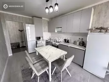 54 м², 2-комнатная квартира, этаж 6 из 13, 54 м², изображение - 4