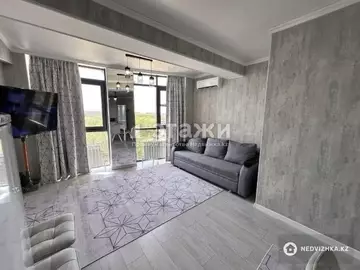54 м², 2-комнатная квартира, этаж 6 из 13, 54 м², изображение - 5