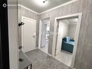 54 м², 2-комнатная квартира, этаж 6 из 13, 54 м², изображение - 6