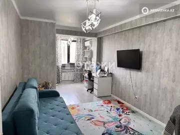 54 м², 2-комнатная квартира, этаж 6 из 13, 54 м², изображение - 7