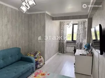 54 м², 2-комнатная квартира, этаж 6 из 13, 54 м², изображение - 9