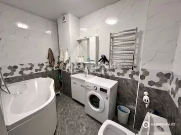54 м², 2-комнатная квартира, этаж 6 из 13, 54 м², изображение - 10