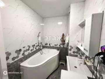 54 м², 2-комнатная квартира, этаж 6 из 13, 54 м², изображение - 11