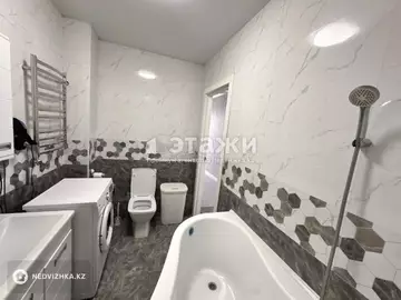 54 м², 2-комнатная квартира, этаж 6 из 13, 54 м², изображение - 12