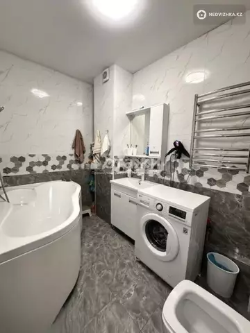 54 м², 2-комнатная квартира, этаж 6 из 13, 54 м², изображение - 13