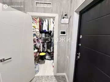54 м², 2-комнатная квартира, этаж 6 из 13, 54 м², изображение - 16