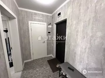 54 м², 2-комнатная квартира, этаж 6 из 13, 54 м², изображение - 17