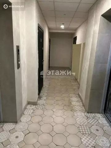 54 м², 2-комнатная квартира, этаж 6 из 13, 54 м², изображение - 19