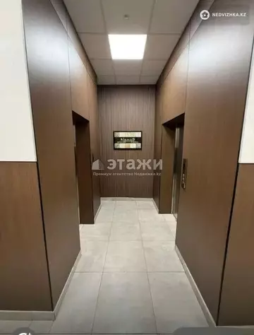 54 м², 2-комнатная квартира, этаж 6 из 13, 54 м², изображение - 20
